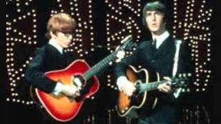 Chad & Jeremy  - You've got Your Troubles