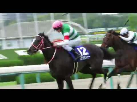 R1.06.23　優勝馬　リスグラシュー　宝塚記念　阪神競馬場