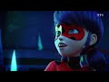 Miraculous Ladybug Shanghai English Transformation Of Ladydragon