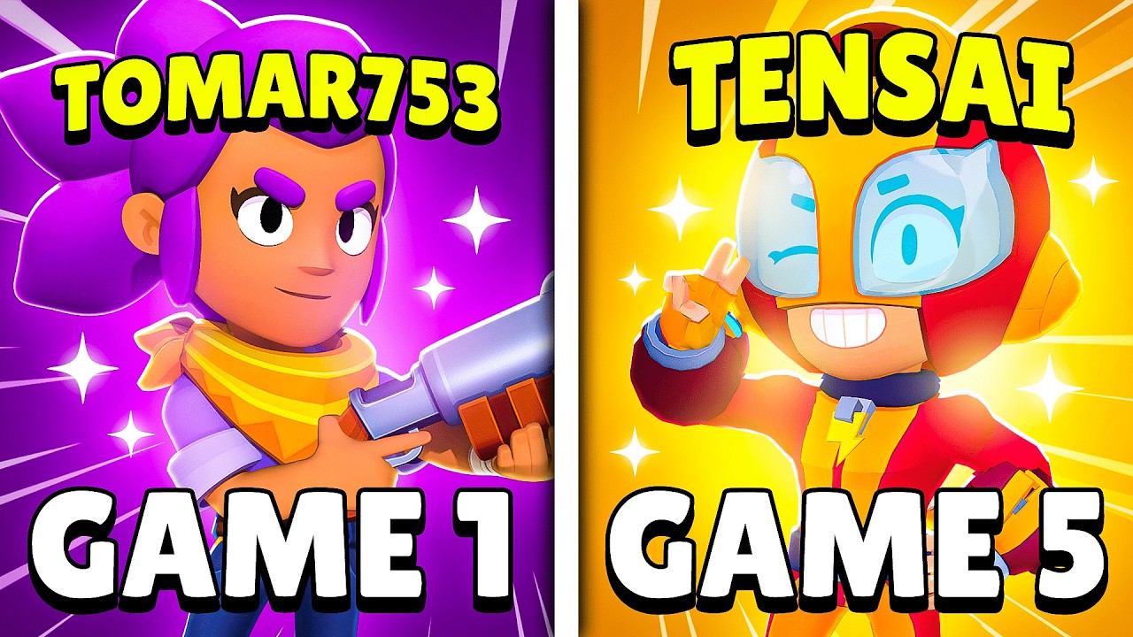 Every Win My Opponent Gets Better 💀