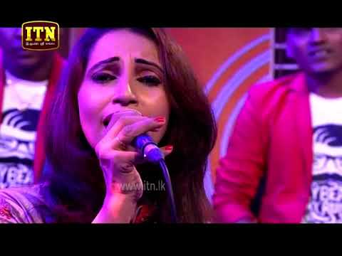 OBA HAMU NOUNANAM SHUBANI HARSHANI MUTHUKUMARANA