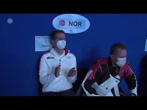 ECh Rifle/Pistol/Shotgun Croatia – Final 50m Rifle 3 Positions Men