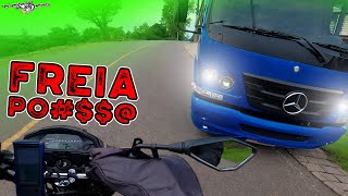 FATOS CURIOSOS NO TRÂNSITO (EP.664)