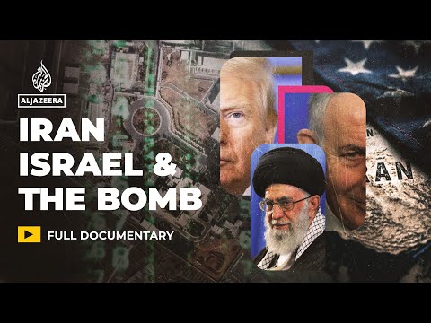 How Israel's shadow war on Iran ended in open conflict | Featured Documentary