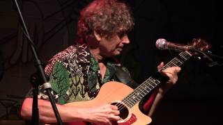 "The Christmas Song", Performed By Jim "Kimo" West