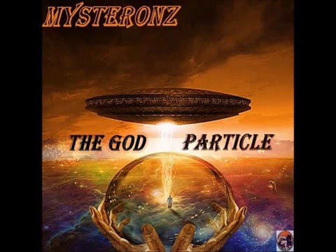 MYSTERONZ- THE GOD PARTICLE- 8. SECRET COLONY