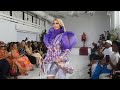 Vlog 7 New York Fashion Week 2023