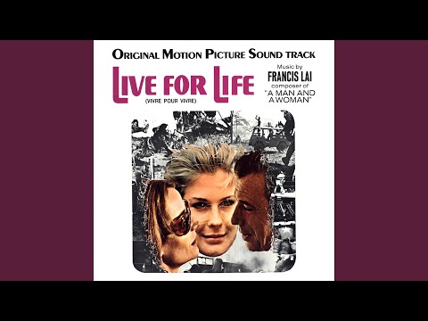 Theme to Robert (2023 Remastered Version)