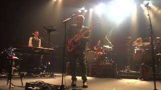 Squeeze Another Nail in My Heart (part) 26/4/2018 Tivoli