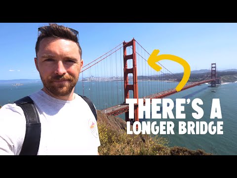 How The Golden Gate Bridge Became A Bay Area Landmark