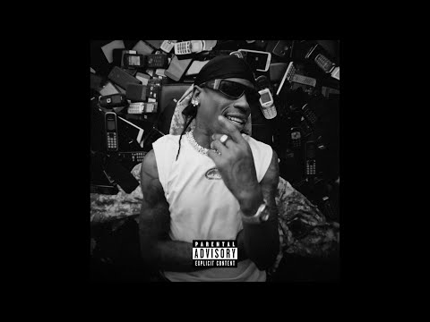 (FREE) TRAVIS SCOTT X CENTRAL CEE TYPE BEAT - MANIAC