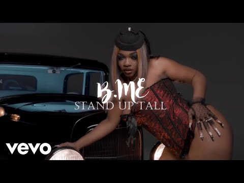B.Me Music Video