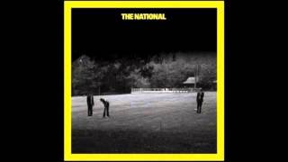 The National - All the Wine (Black Sessions)
