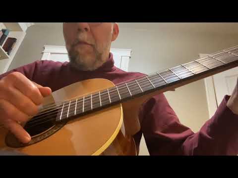 Psalm 50 from the Genevan Psalter