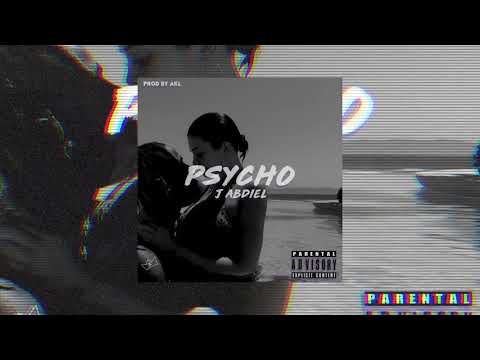 J Abdiel - Psycho
