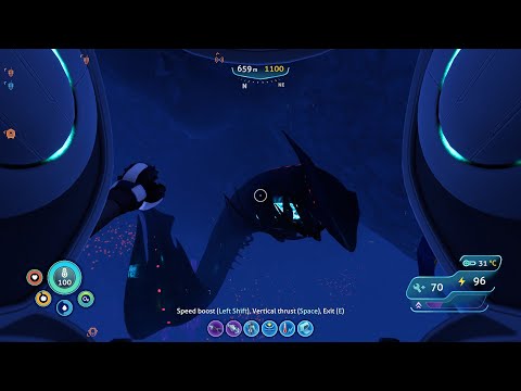 How to kill a Shadow Leviathan/Killing 2 Shadow Leviathan's