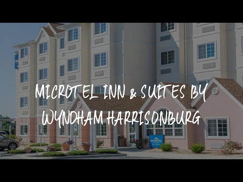 Microtel Inn & Suites by Wyndham Harrisonburg Review - Harrisonburg , United States of America
