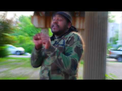 B-Dilla Grind For A Check