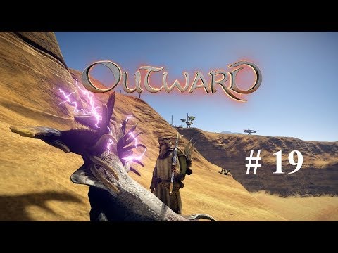 Zu Gast bei Königs - Outward - # 19 - RPG/Survival