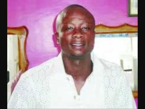 Guy-Christ Israel - Quel est ton problème?