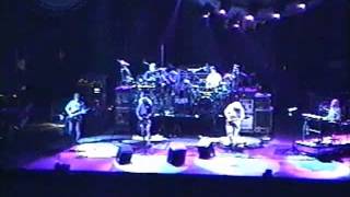 Grateful Dead 6/19/95 &quot;Stella Blue&quot; Giants Stadium, East Rutherford, NJ