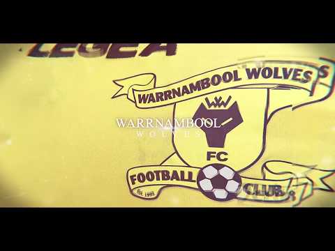 2018 FFA Cup QR - Aspendale Stingrays v Warrnambool Wolves