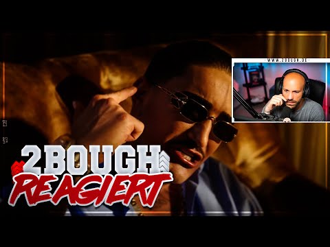 CAPO - INTRO / 2Bough reagiert