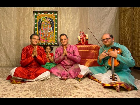 Akhilandeswari | Melharmony Festival 2021