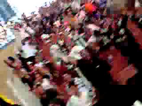Bostafogo 1x1Comercial 23-07-11 Gol de falta do Rossato.mpeg