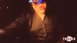 Chrisette Michele-Favela Chic Cover By BabyfaceFab