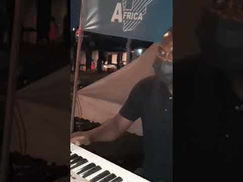 Battaglia March Piano Performance Video