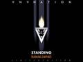 VNV Nation - Standing (Motion) 