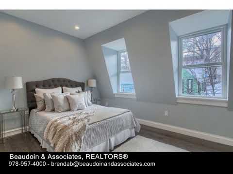 125 Heath St, Somerville MA 02145 - Single Family Home - Real Estate - For Sale -