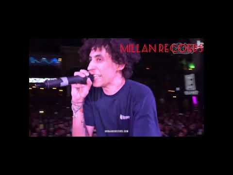 Aczino vs mcklopedia( dos leyendas en batalla)