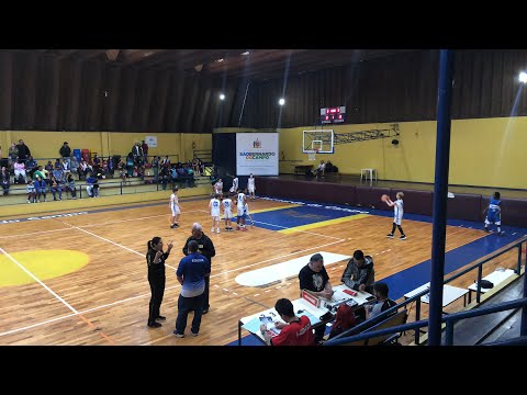 Esperia x APAGEBASK    NCB