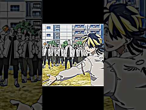 [Toman vs Walhalla] edit #anime #mikey #takemichi #manga #bleach #edit #tokyorevengersedit