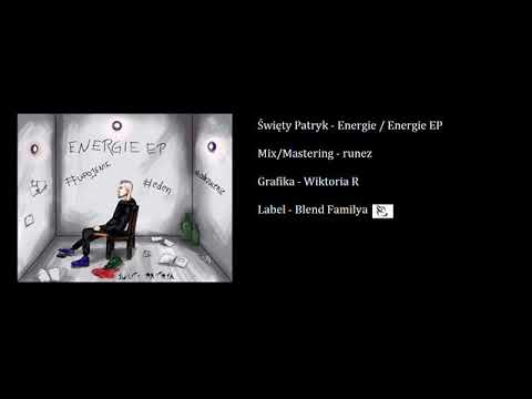Święty Patryk - Energie (mix. runez)