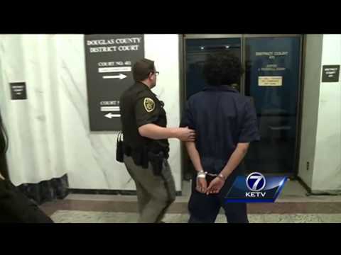 Teen convicted in home invasion, beating sentenced