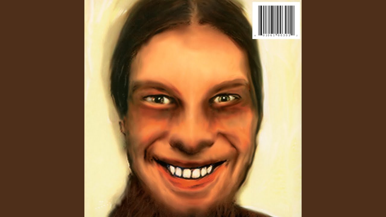 Aphex Twin - Come on You Slags!