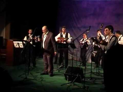 Zvonko Markovinovic - Mimi - Kupicu ti cipelice/ Zenio se stari Cigan/ Aj, ja, ja, ja...