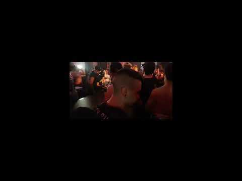 MBK VS DRS VS NSD @pandemonium 2018