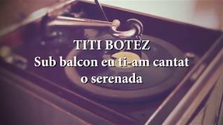 Titi Botez Accords