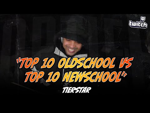 Die Battle Rapper von früher waren besser als die von heute #tierstarschweiftab