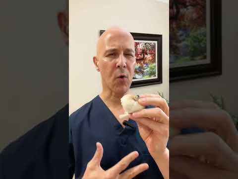 Eat Garlic…Your Body Will Love You!  Dr. Mandell