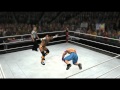 WWE 12 CM PUNK Vs JOHN CENA Summerslam 2011