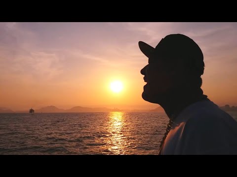 MC Danilo Boladao - Tranquiliza e Ameniza (DJ Cuco)