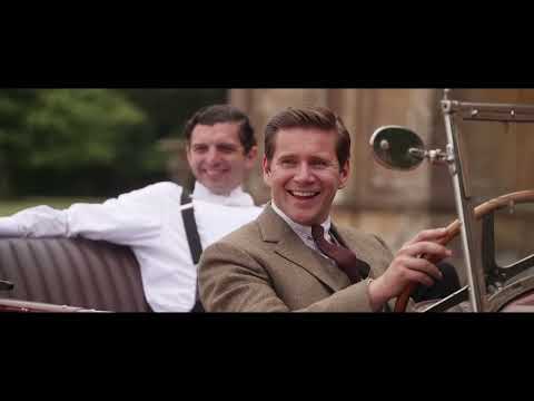 Downton Abbey: A New Era – Behind the Lens | Episode 1