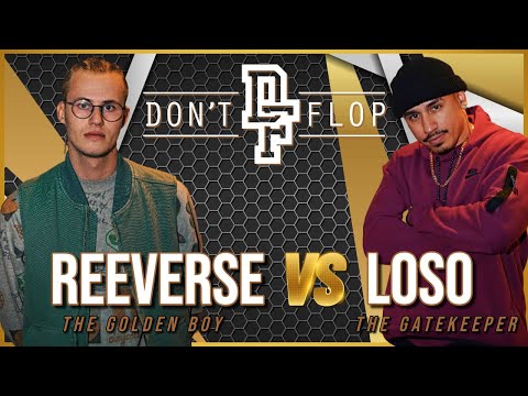 Reeverse vs Loso
