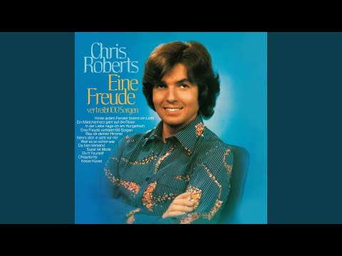 Nimm dich in acht vor mir