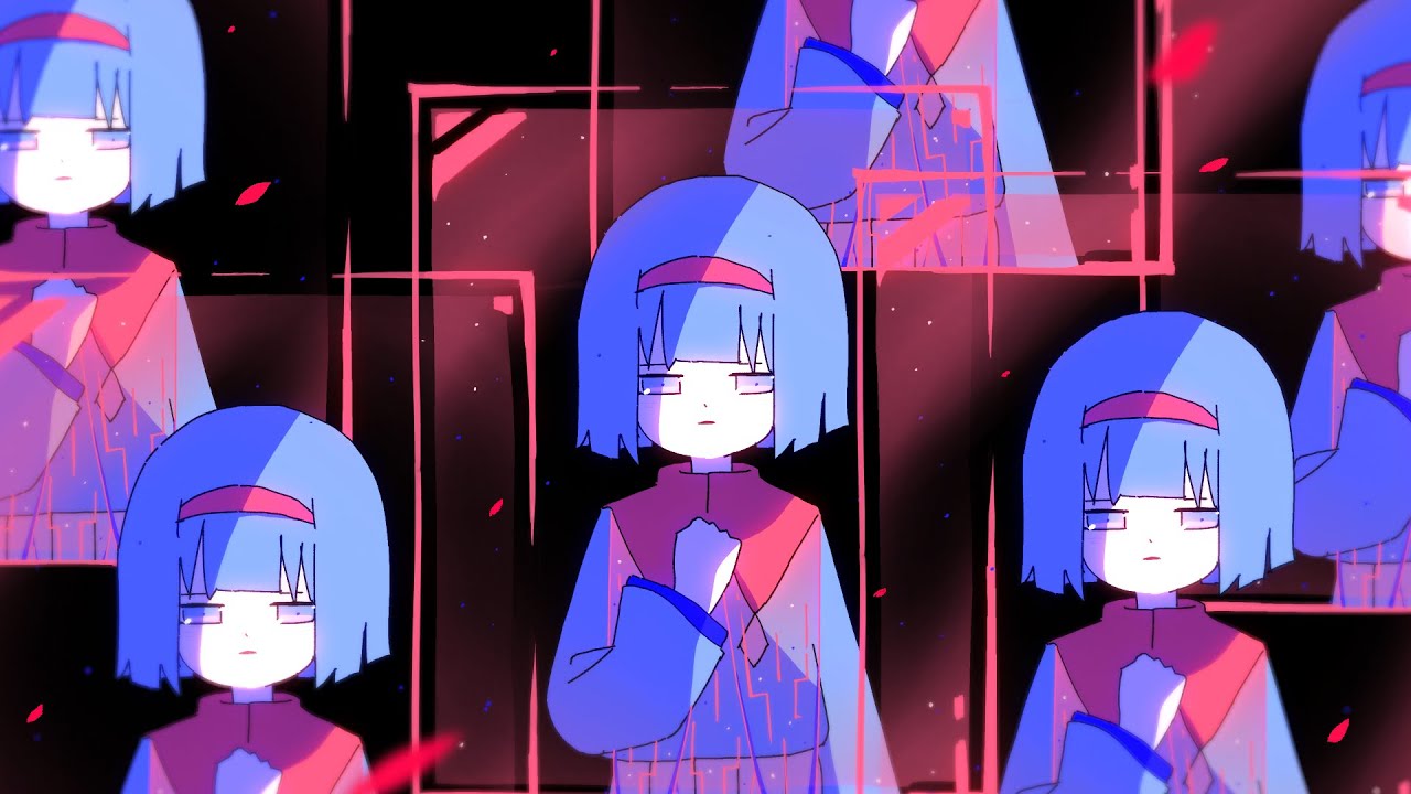幻影 / はるまきごはん Self Cover